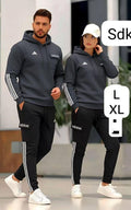 Adidas tracksuit