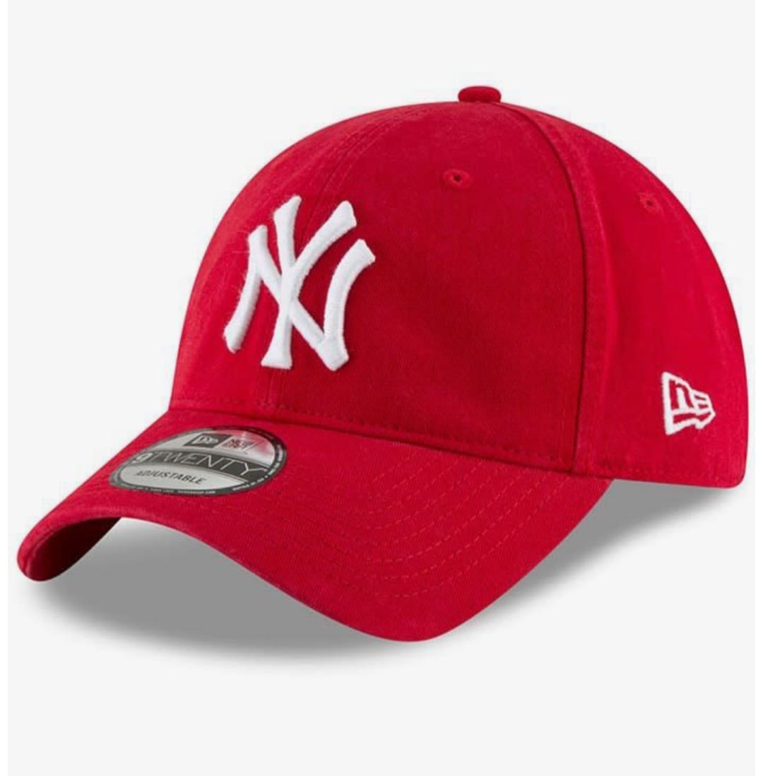 NY cap
