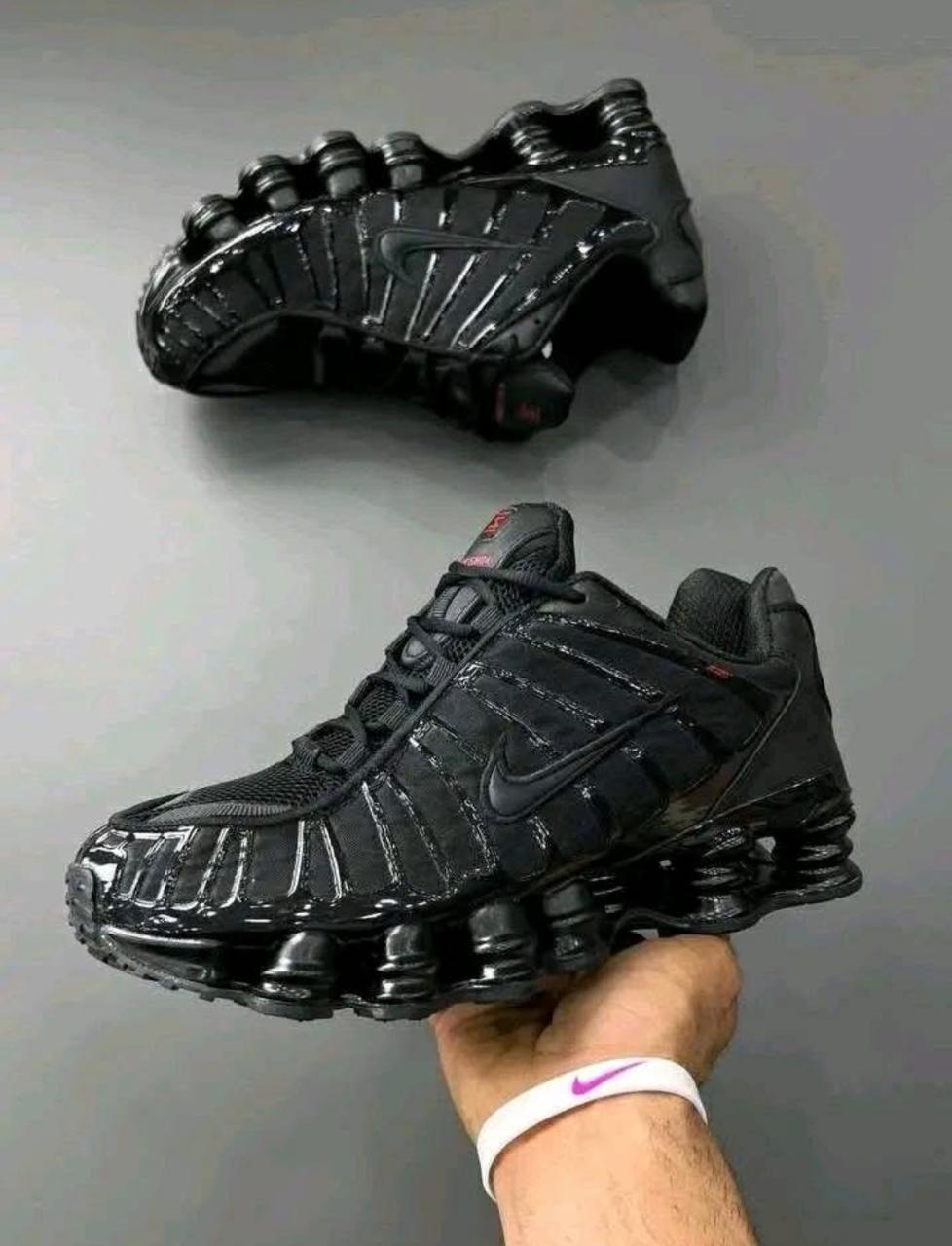 Nike shox