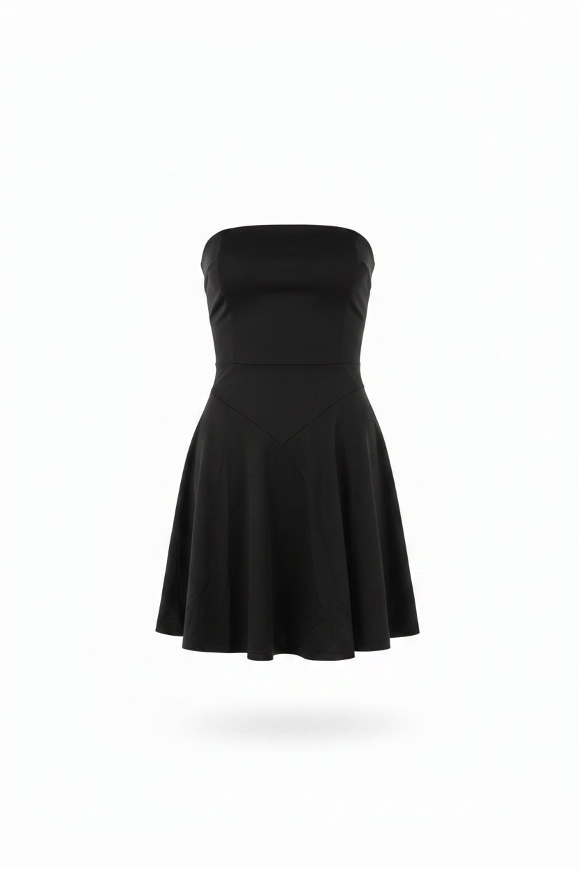Muni dress