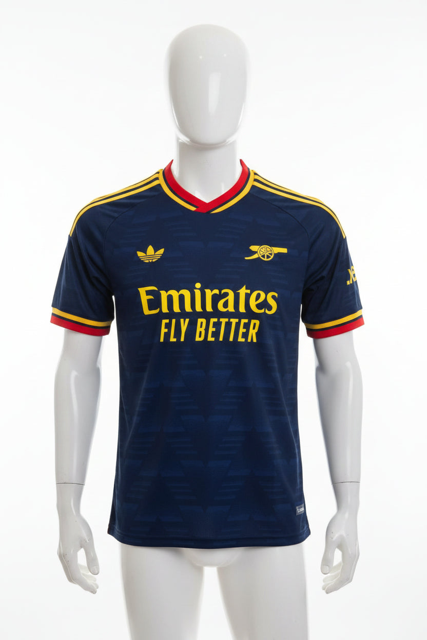 Arsenal jerseys