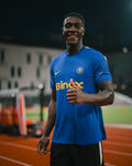 Chelsea new kit