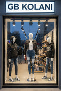 Ladies skin & design. Jean
