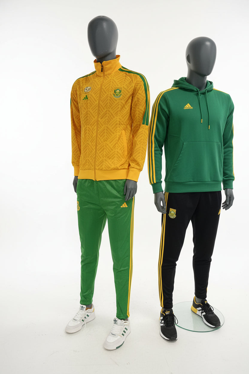 RAS football tracksuit