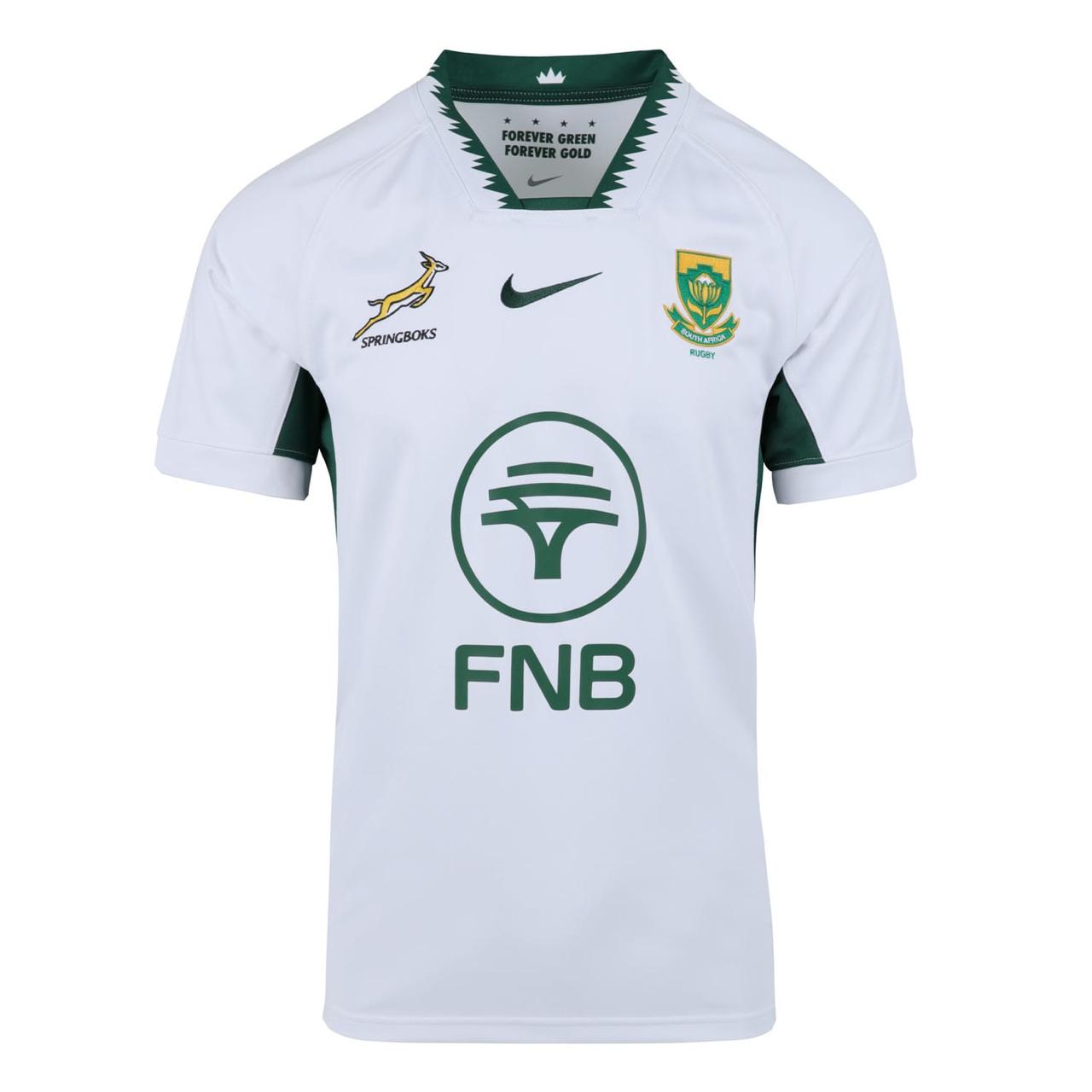 RSA Springboks rugby
