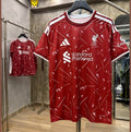 Liveerpool jerseys