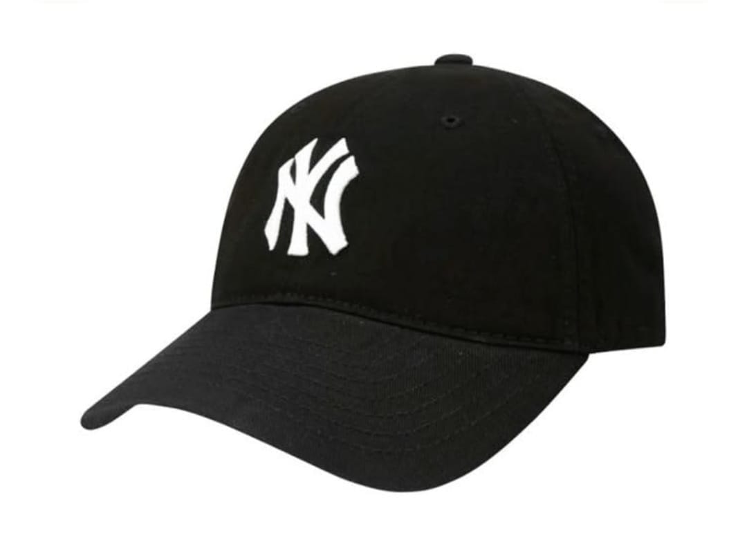 NY cap