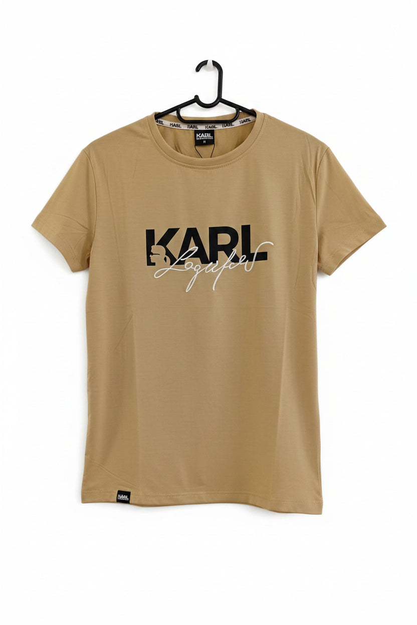 Karl t-shirt