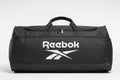 Reekok travel bag