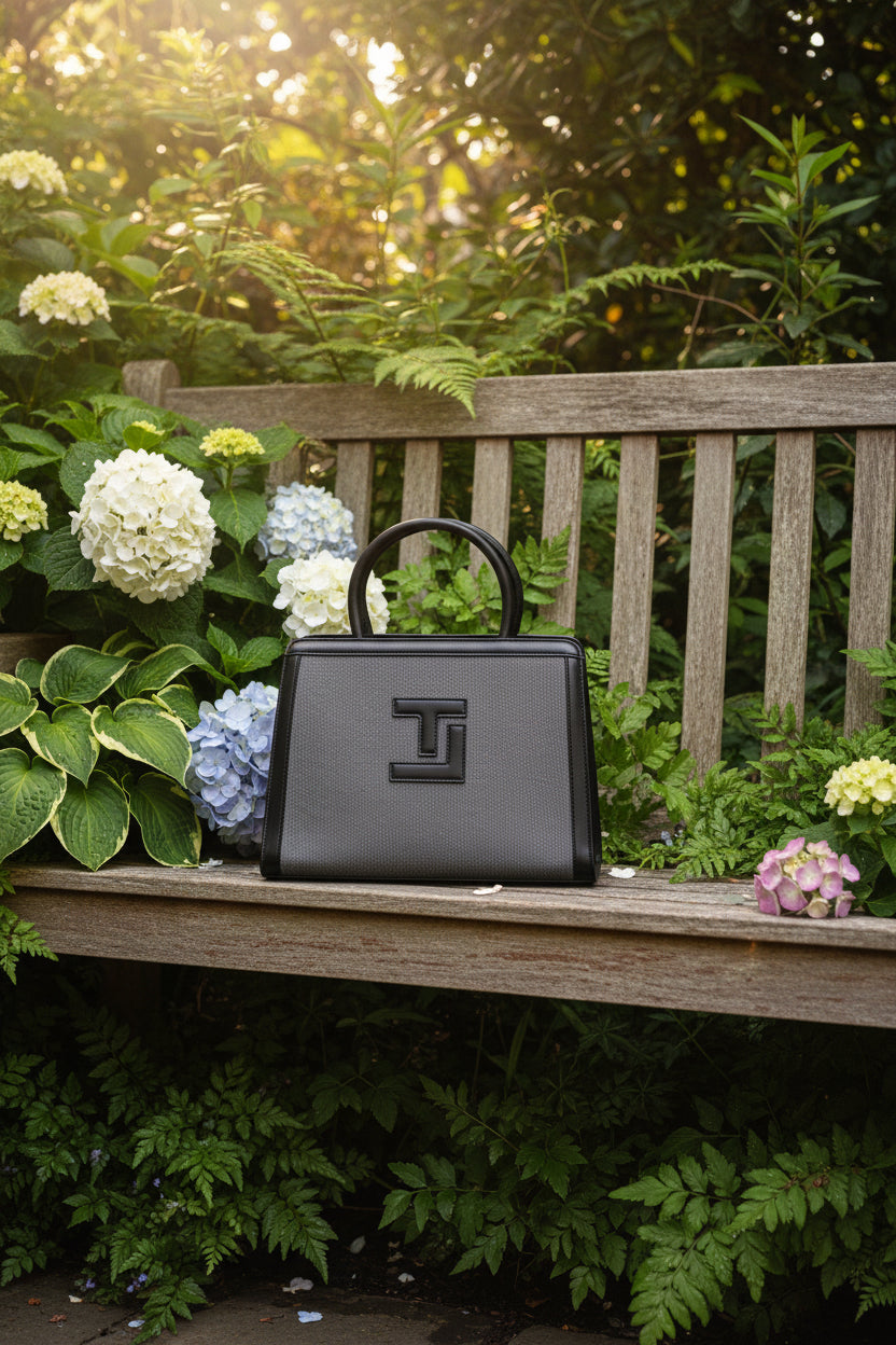Ladies hand bags