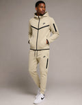 Nike tracksuit