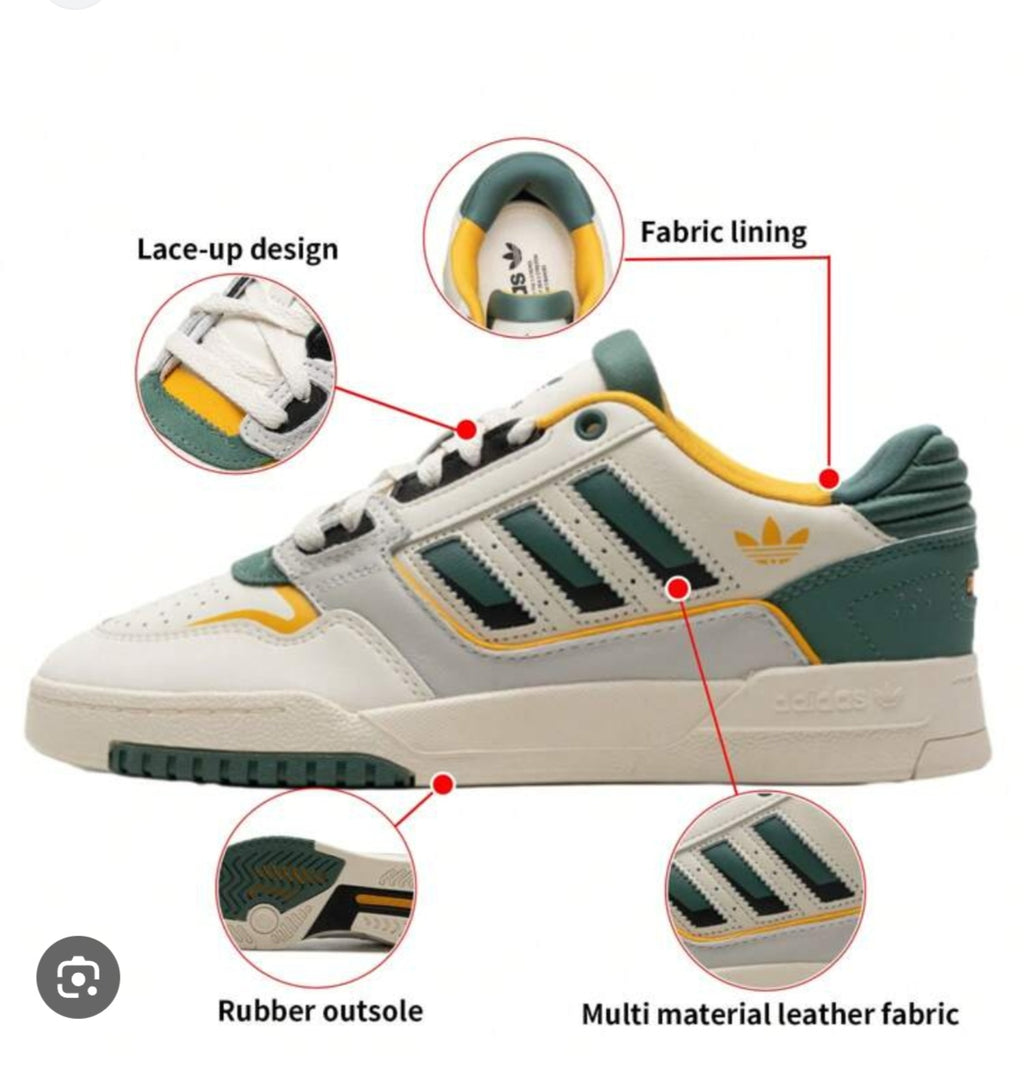 Adidas sneaker