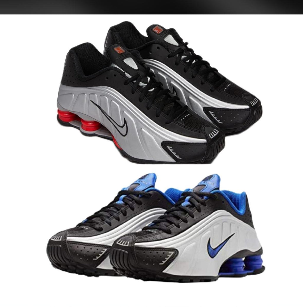 Nike shoxGs