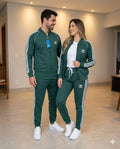 Adidas tracksuit