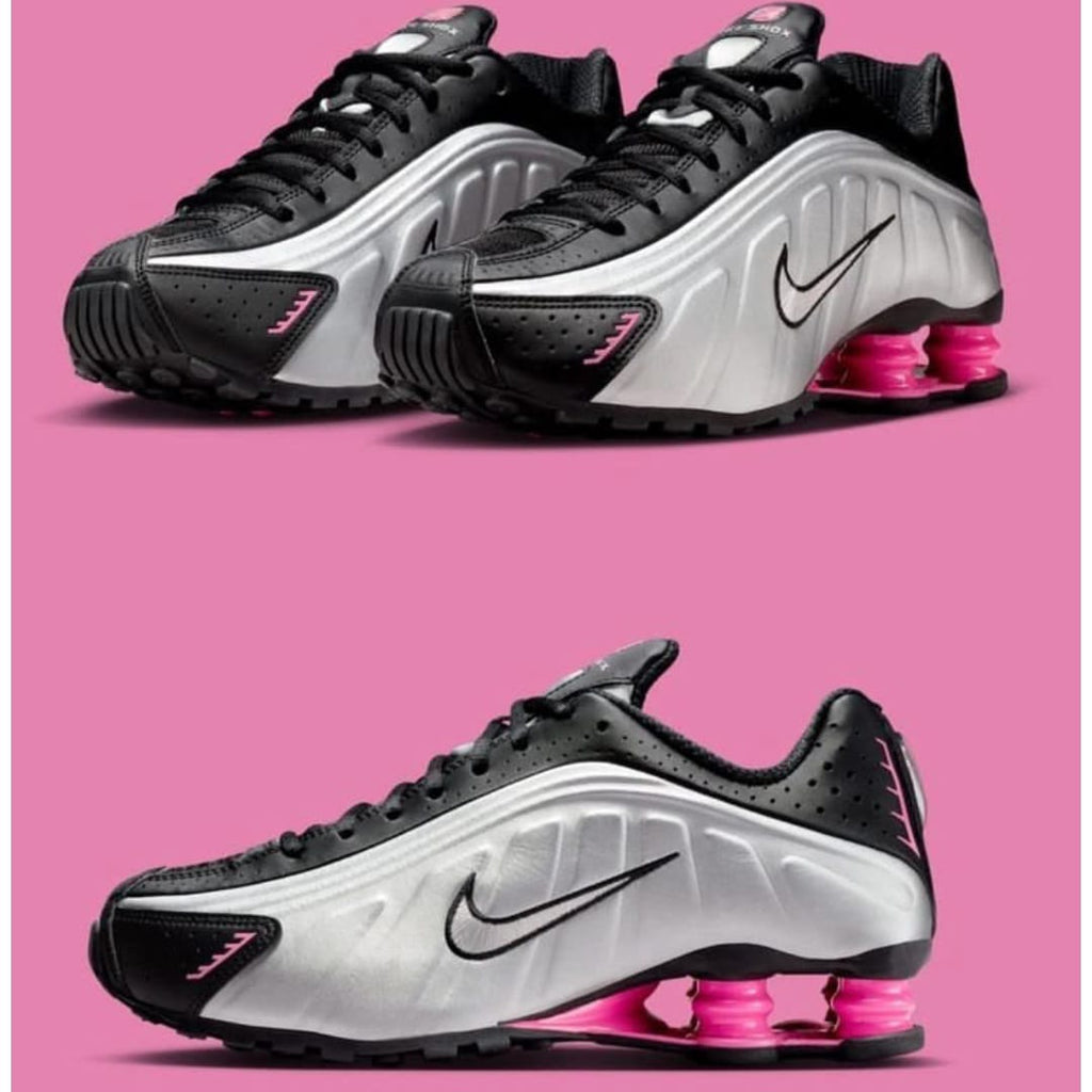 Nike shoxGs