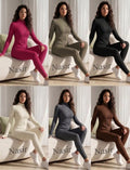 Ladies sportwear