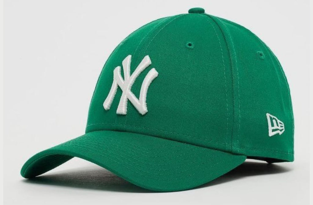 NY cap
