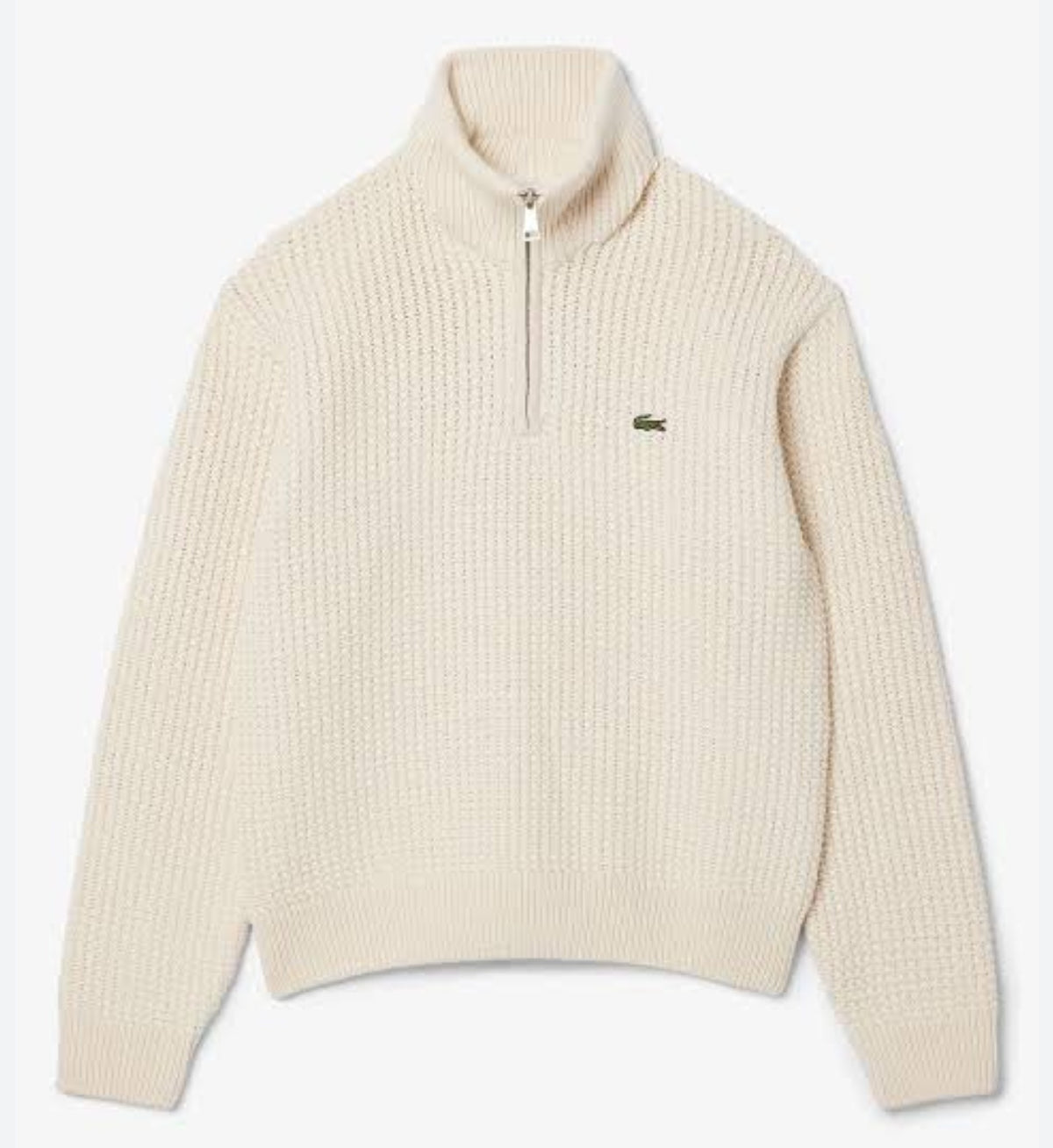 Lacoste jerseys