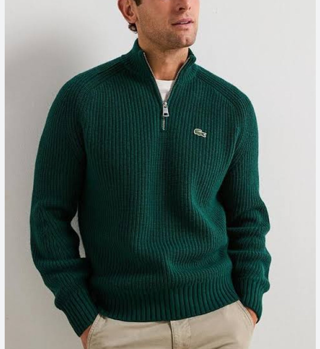 Lacoste jerseys